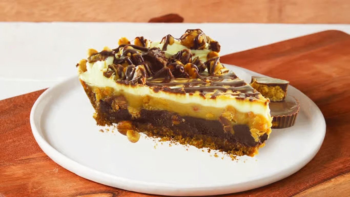 Sweet Street Desserts